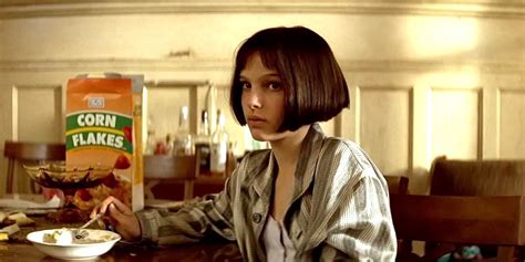 leon the professional controversy